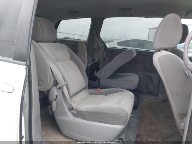 2010 TOYOTA SIENNA 5TDKK4CC9AS307648 Photo 7