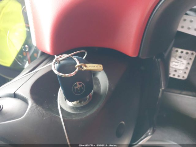 2009 MASERATI GRANTURISMO ZAMHJ45A890043342 Photo 10