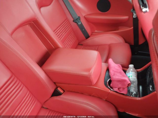 2009 MASERATI GRANTURISMO ZAMHJ45A890043342 Photo 7