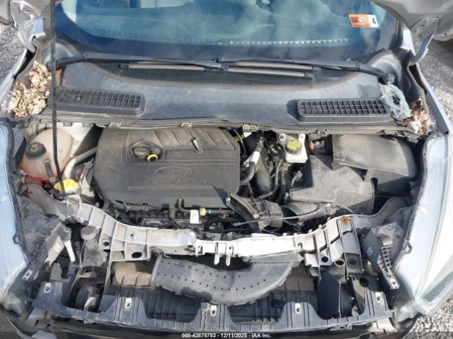 2017 FORD ESCAPE 1FMCU9GD2HUB93993 Photo 9