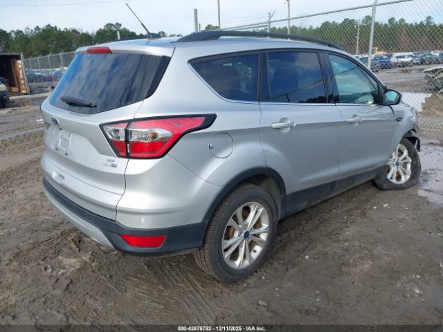 2017 FORD ESCAPE 1FMCU9GD2HUB93993 Photo 3