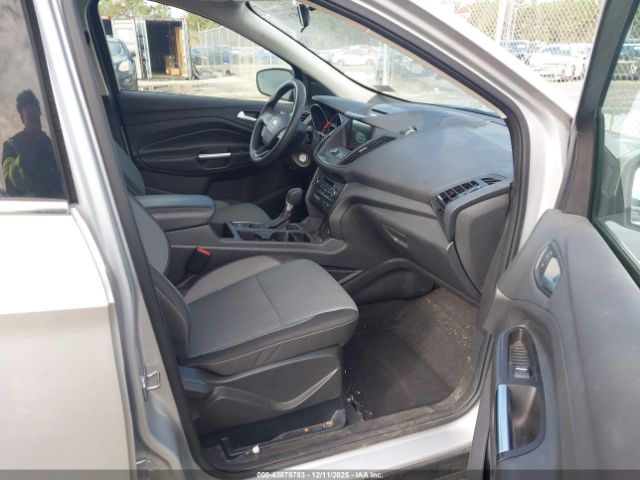 2017 FORD ESCAPE 1FMCU9GD2HUB93993 Photo 4