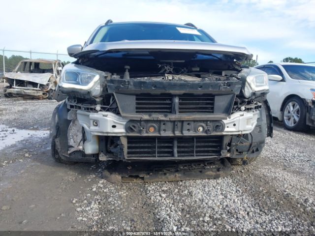 2017 FORD ESCAPE 1FMCU9GD2HUB93993 Photo 5