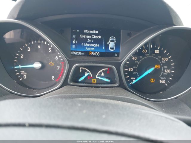 2017 FORD ESCAPE 1FMCU9GD2HUB93993 Photo 6