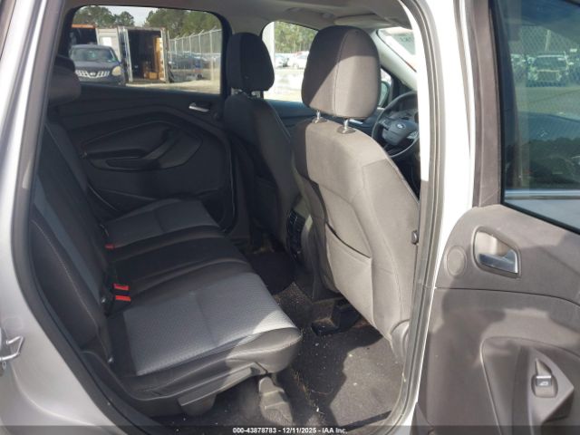 2017 FORD ESCAPE 1FMCU9GD2HUB93993 Photo 7