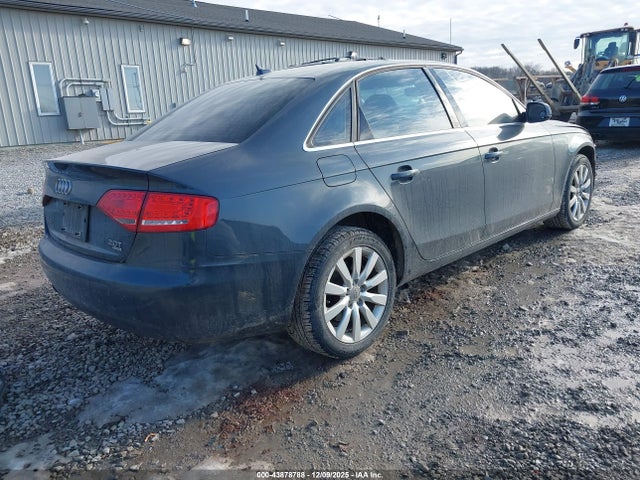 2010 AUDI A4 WAUFFAFLXAN022931 Photo 3