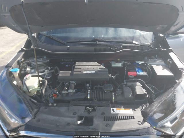 2020 HONDA CR-V 5J6RW1H58LA015740 Photo 9