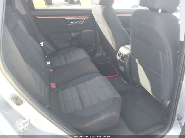 2020 HONDA CR-V 5J6RW1H58LA015740 Photo 7