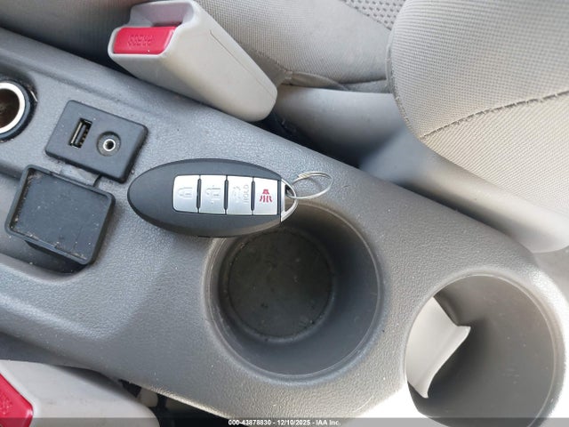 43878830 :رقم المزاد ، 3N1CN7AP2DL877622 vin ، 2013 Nissan Versa 1.6 Sl مزاد بيع