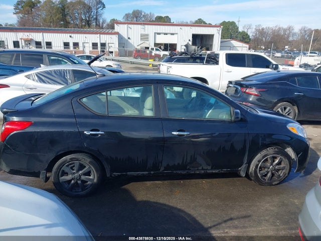 43878830 :رقم المزاد ، 3N1CN7AP2DL877622 vin ، 2013 Nissan Versa 1.6 Sl مزاد بيع