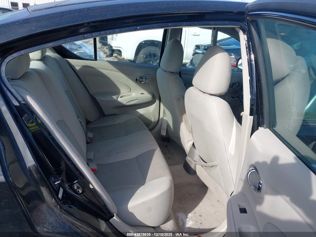 43878830 :رقم المزاد ، 3N1CN7AP2DL877622 vin ، 2013 Nissan Versa 1.6 Sl مزاد بيع
