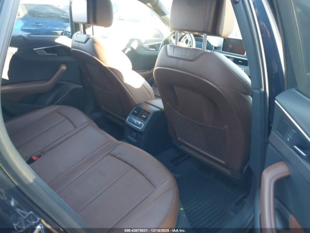 2018 AUDI A4 ALLROAD WA18NAF40JA182731 Photo 7