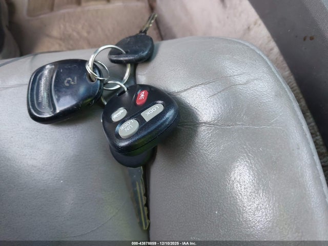 2003 CADILLAC CTS 1G6DM57N230102590 Photo 10