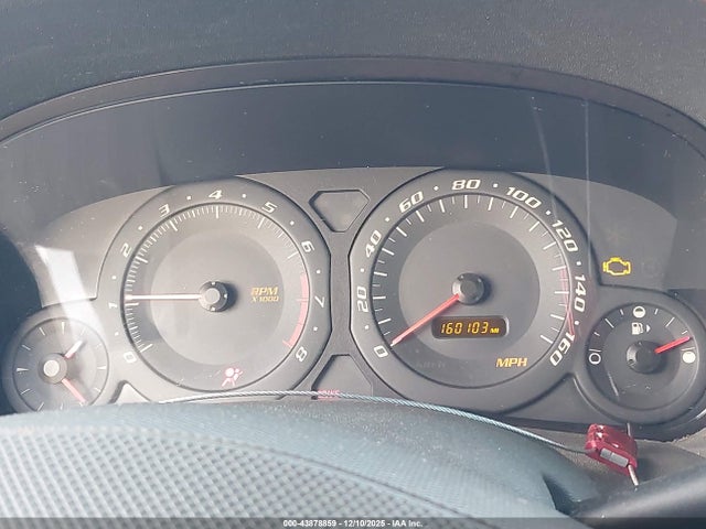 2003 CADILLAC CTS 1G6DM57N230102590 Photo 6