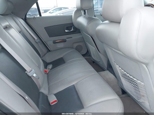 2003 CADILLAC CTS 1G6DM57N230102590 Photo 7