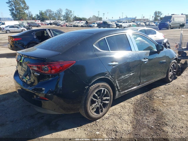 3MZBM1V79FM224783 Mazda Mazda3 I Touring