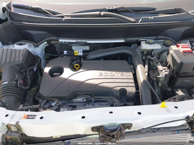 3GNAXHEGXTL250557 Chevrolet Equinox Fwd Lt