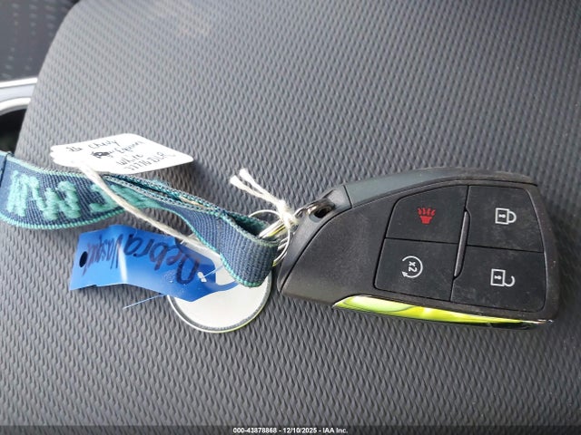 3GNAXHEGXTL250557 Chevrolet Equinox Fwd Lt