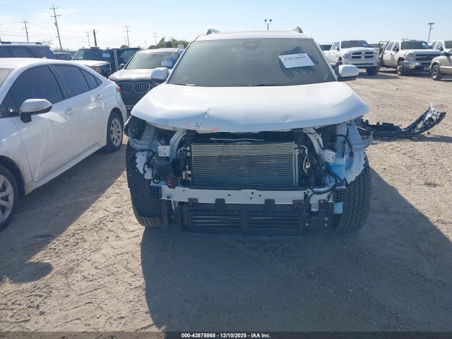 3GNAXHEGXTL250557 Chevrolet Equinox Fwd Lt