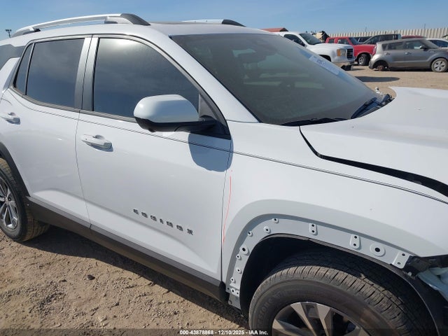 3GNAXHEGXTL250557 Chevrolet Equinox Fwd Lt