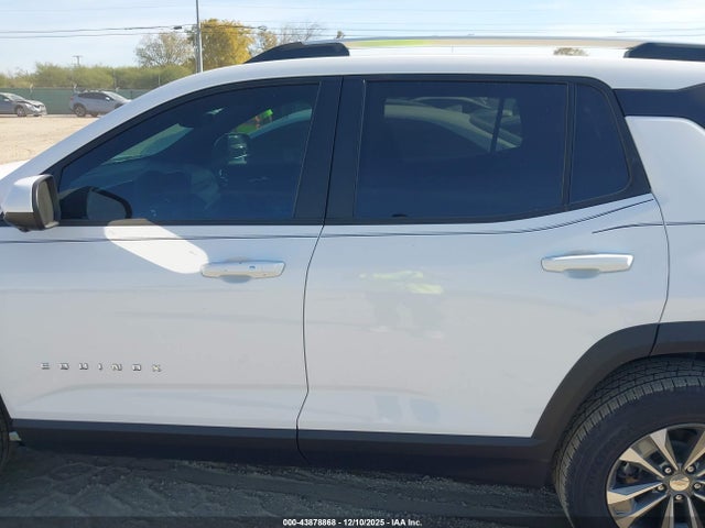 3GNAXHEGXTL250557 Chevrolet Equinox Fwd Lt