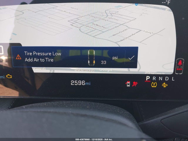 3GNAXHEGXTL250557 Chevrolet Equinox Fwd Lt