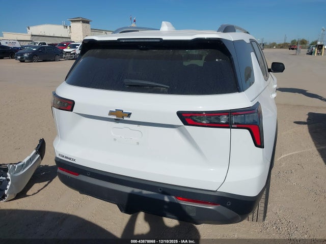 3GNAXHEGXTL250557 Chevrolet Equinox Fwd Lt