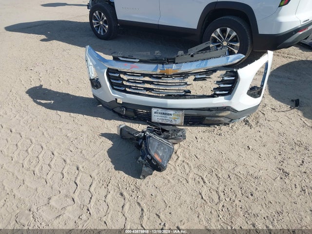 3GNAXHEGXTL250557 Chevrolet Equinox Fwd Lt