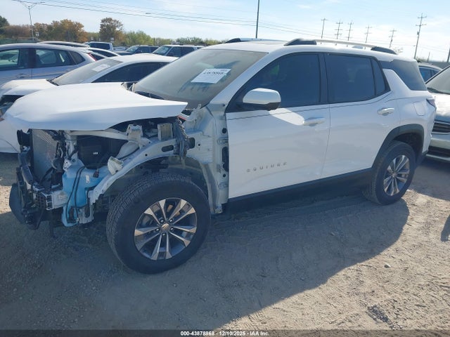 3GNAXHEGXTL250557 Chevrolet Equinox Fwd Lt