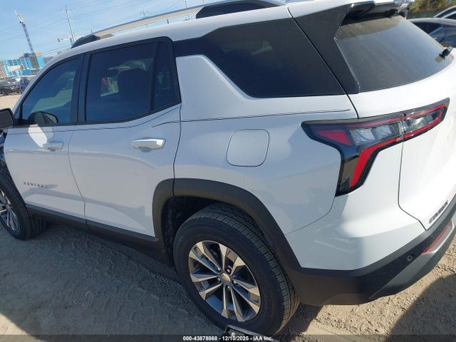 3GNAXHEGXTL250557 Chevrolet Equinox Fwd Lt