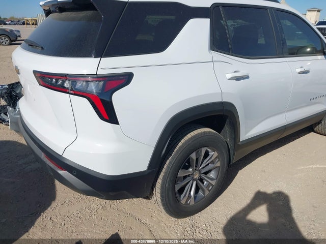 3GNAXHEGXTL250557 Chevrolet Equinox Fwd Lt