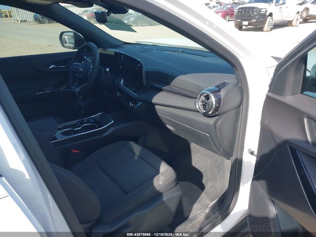 3GNAXHEGXTL250557 Chevrolet Equinox Fwd Lt