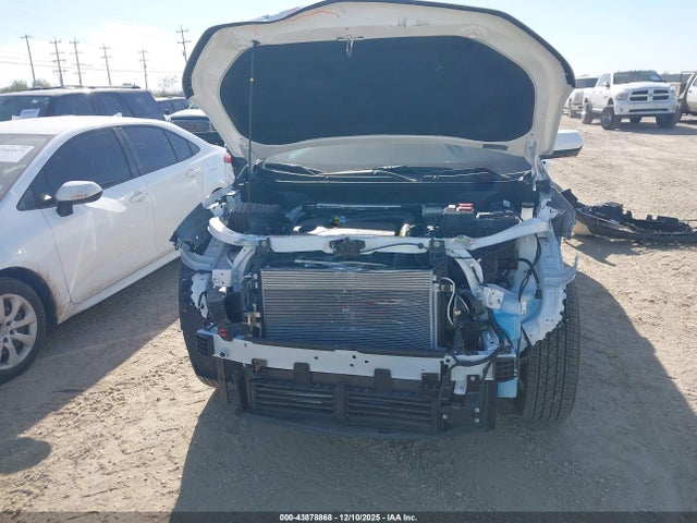 3GNAXHEGXTL250557 Chevrolet Equinox Fwd Lt