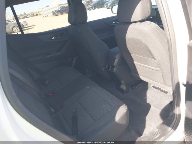3GNAXHEGXTL250557 Chevrolet Equinox Fwd Lt