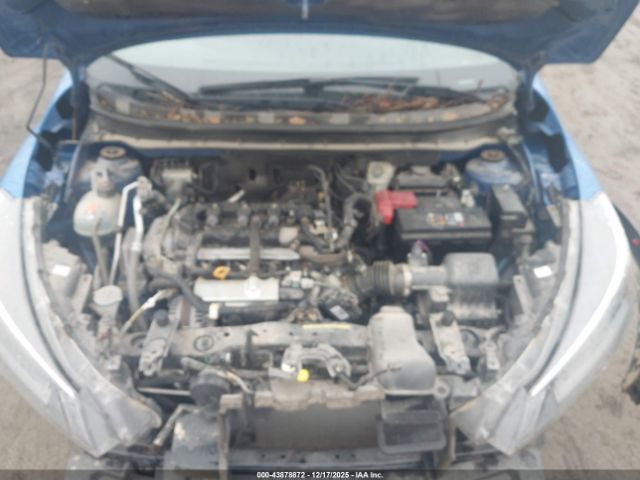 2021 NISSAN KICKS 3N1CP5DV0ML478104 Photo 9