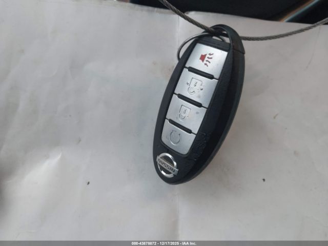 2021 NISSAN KICKS 3N1CP5DV0ML478104 Photo 10