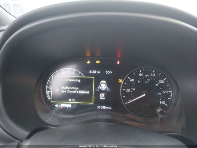 2021 NISSAN KICKS 3N1CP5DV0ML478104 Photo 6