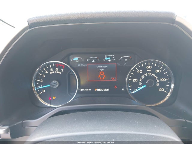 1FTEW1EP1GKE82900 Ford F-150 Lariat