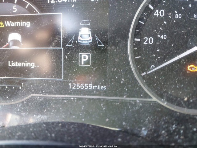 Продажа на аукционе авто 2019 Nissan Kicks Sv, vin: 3N1CP5CU7KL565357, номер лота: 43878892
