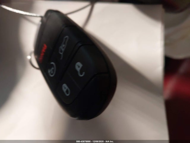 2021 DODGE DURANGO 1C4SDJCT8MC820081 Photo 10