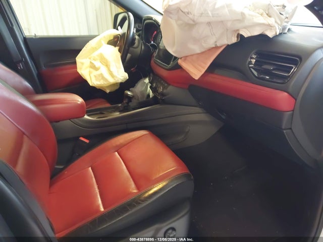 2021 DODGE DURANGO 1C4SDJCT8MC820081 Photo 4