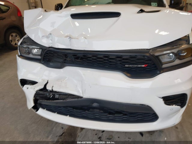2021 DODGE DURANGO 1C4SDJCT8MC820081 Photo 5