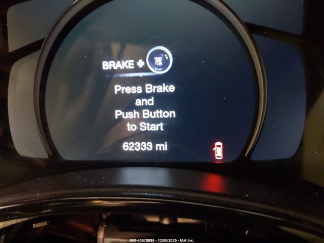 2021 DODGE DURANGO 1C4SDJCT8MC820081 Photo 6