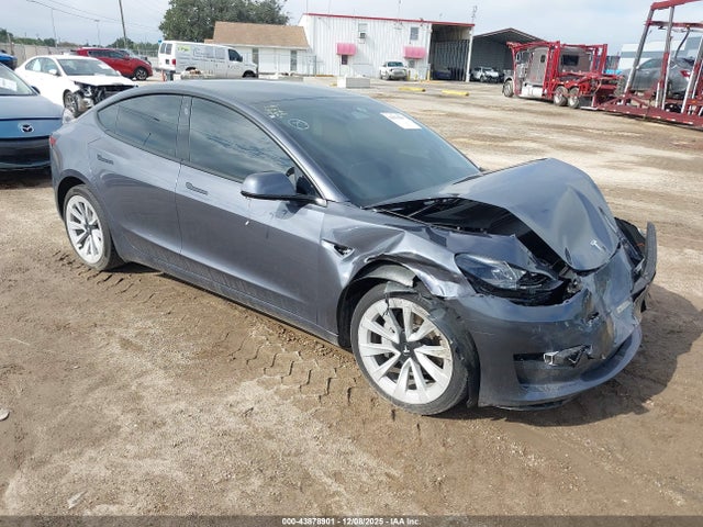 2023 TESLA MODEL 3 5YJ3E1EA3PF700967 Photo 0