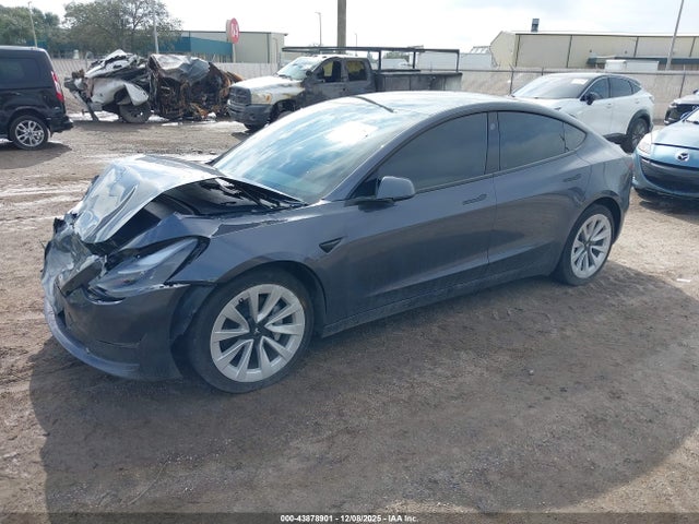 2023 TESLA MODEL 3 5YJ3E1EA3PF700967 Photo 1