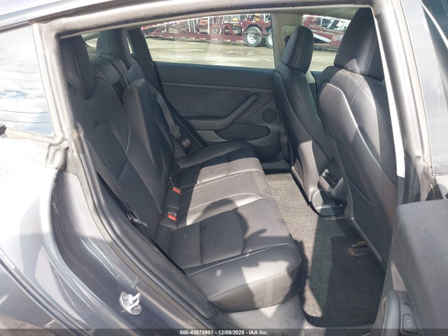 2023 TESLA MODEL 3 5YJ3E1EA3PF700967 Photo 7