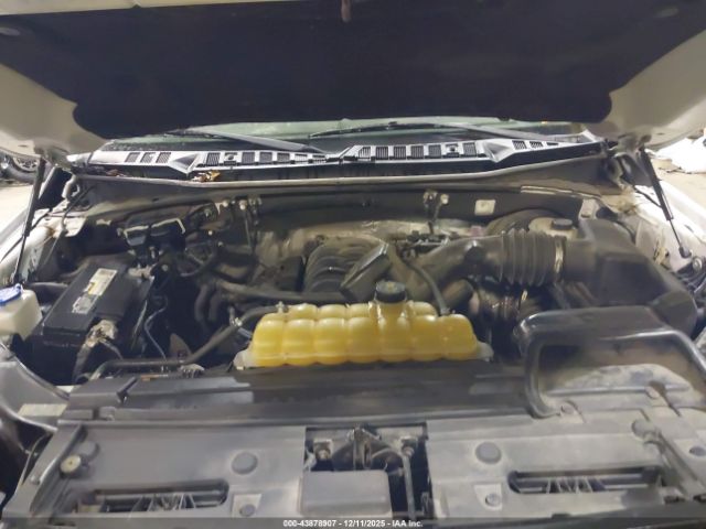 2016 FORD F-150 1FTMF1CF1GKE70784 Photo 9