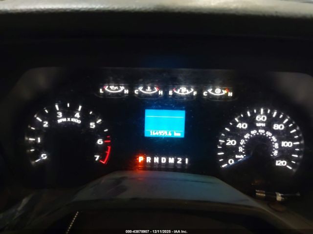 2016 FORD F-150 1FTMF1CF1GKE70784 Photo 6