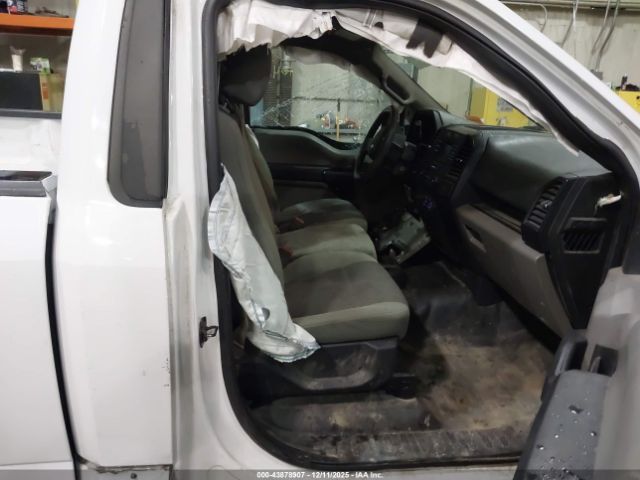 2016 FORD F-150 1FTMF1CF1GKE70784 Photo 7