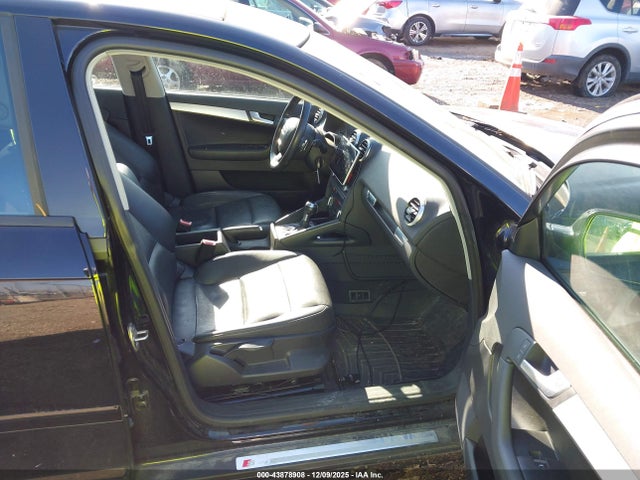 2013 AUDI A3 WAUKJAFM1DA032619 Photo 4